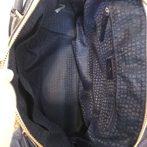 KATE SPADE WELLESLEY RACHELLE TOTE - Picture 5 of 5